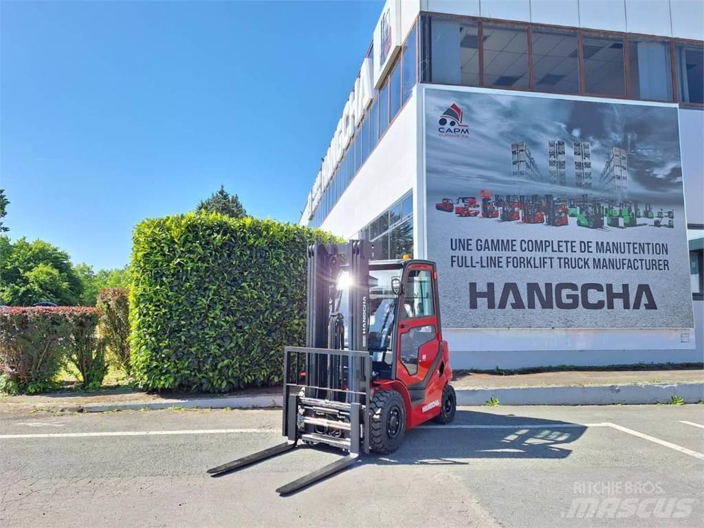 Hangcha XF25D-2 شاحنات ذات رافعات شوكية - أخرى