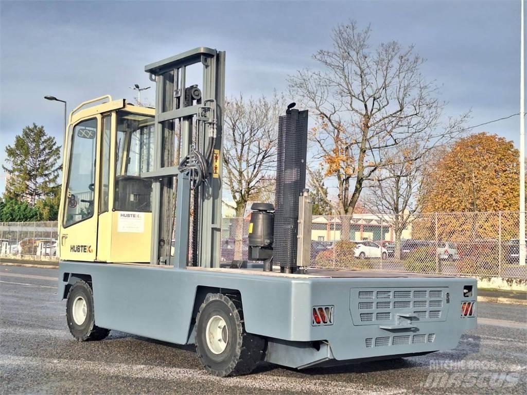 Hubtex S30 D لوادر جانبية