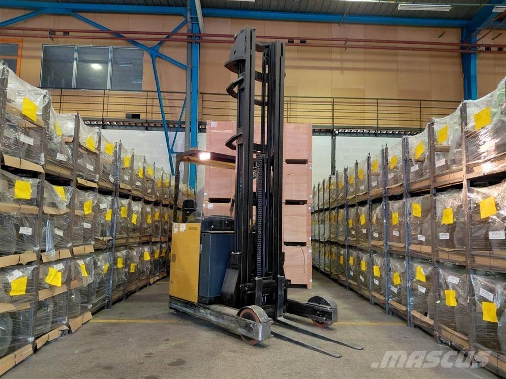 Hyster HYR2.0 شاحنة مناولة