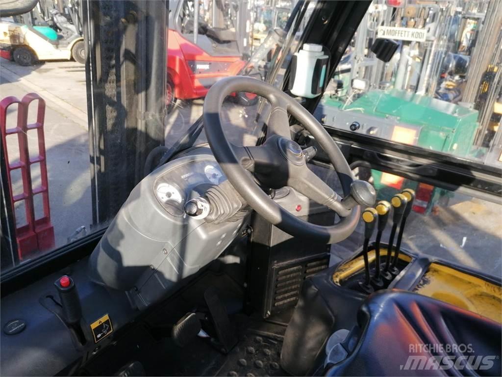 Hyundai 40L-7A شاحنات ذات رافعات شوكية - أخرى