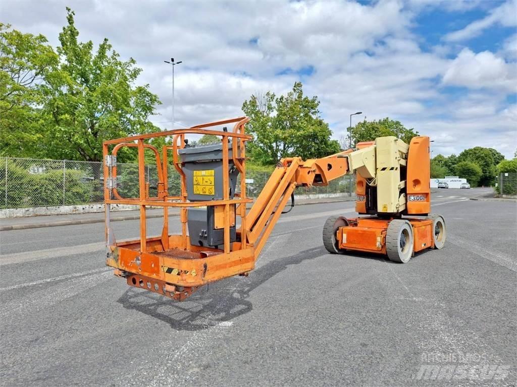 JLG E300AJP رافعات ومنصات أخرى