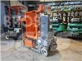 JLG TOUCAN DUO رافعات ومنصات أخرى