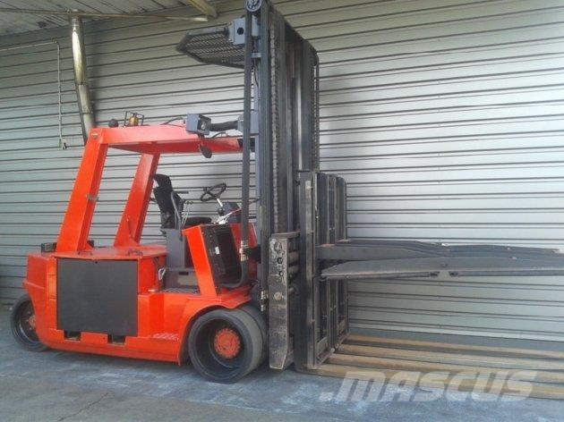 Mora EP105RK شاحنات ذات رافعات شوكية - أخرى