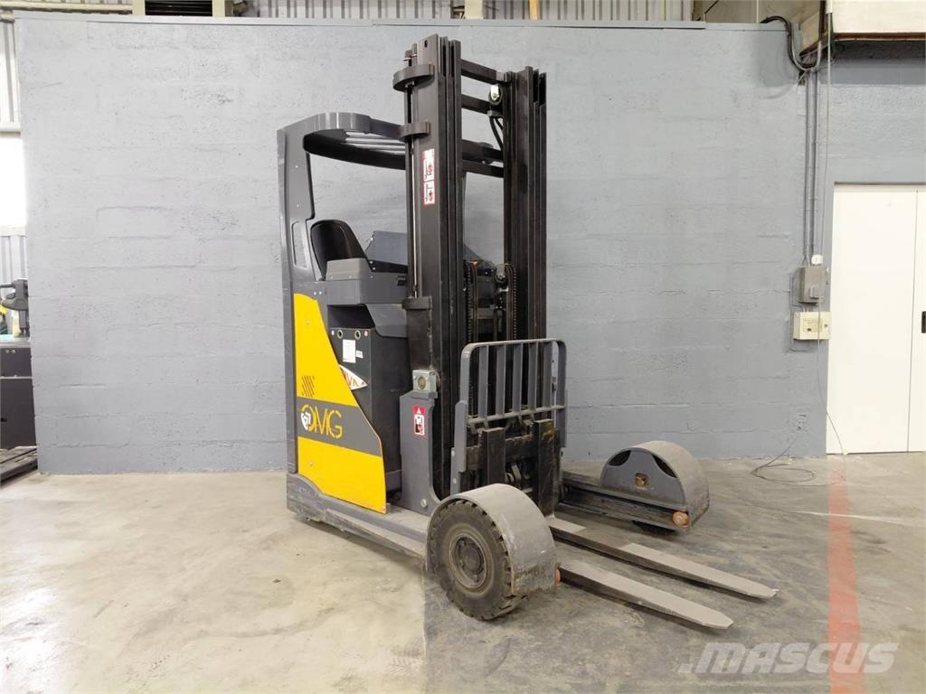 OMG NEOS16 SE شاحنة مناولة