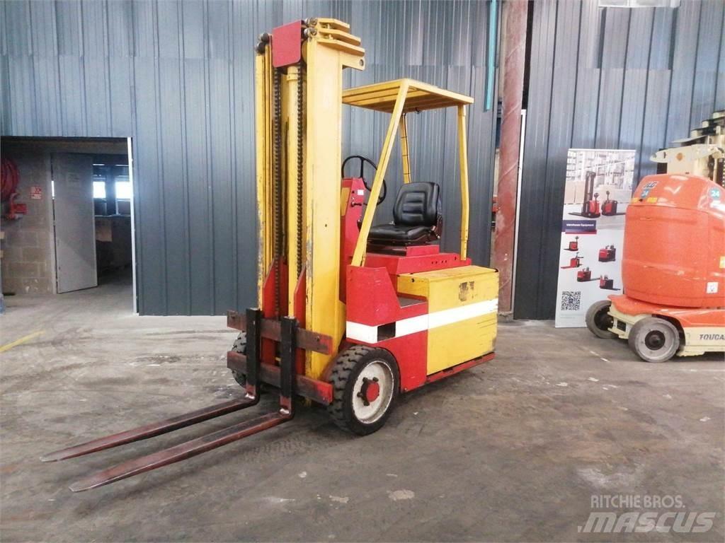  Peg F2050EB شاحنات ذات رافعات شوكية - أخرى