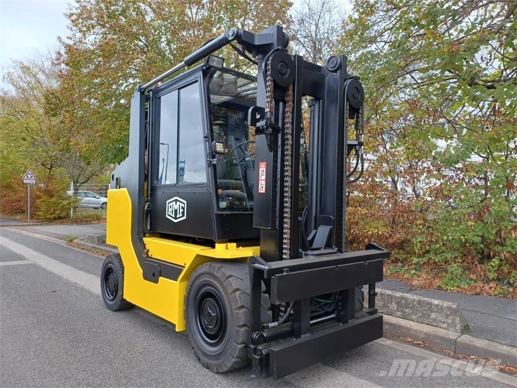 RMF KSL70G شاحنات ذات رافعات شوكية - أخرى