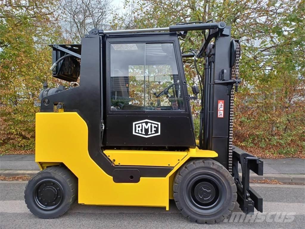RMF KSL70G شاحنات ذات رافعات شوكية - أخرى