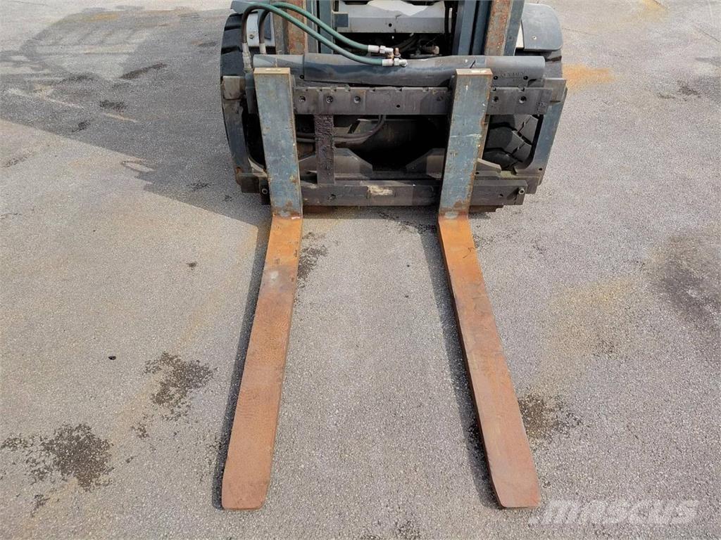 Still RX60-50 شاحنات ذات رافعات شوكية - أخرى