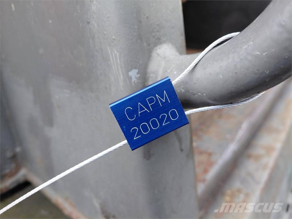 Terberg RT222 أخرى