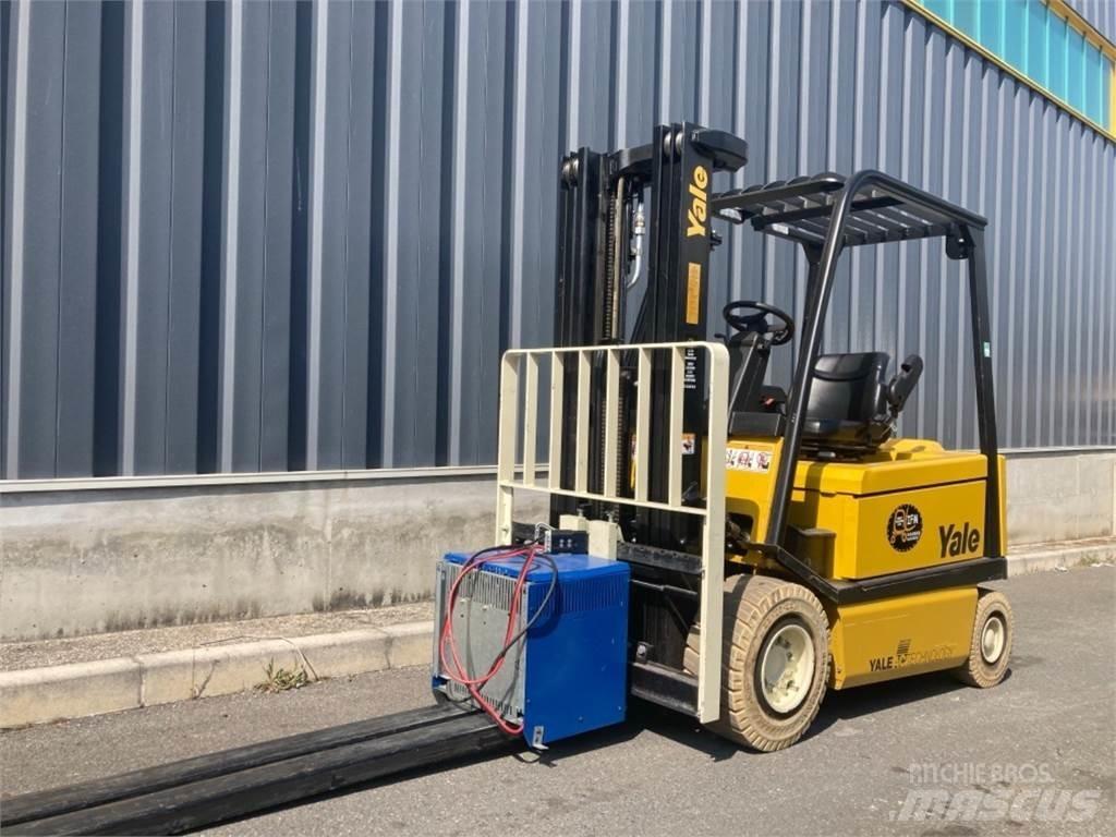 Yale ERP30 ALF شاحنات ذات رافعات شوكية - أخرى