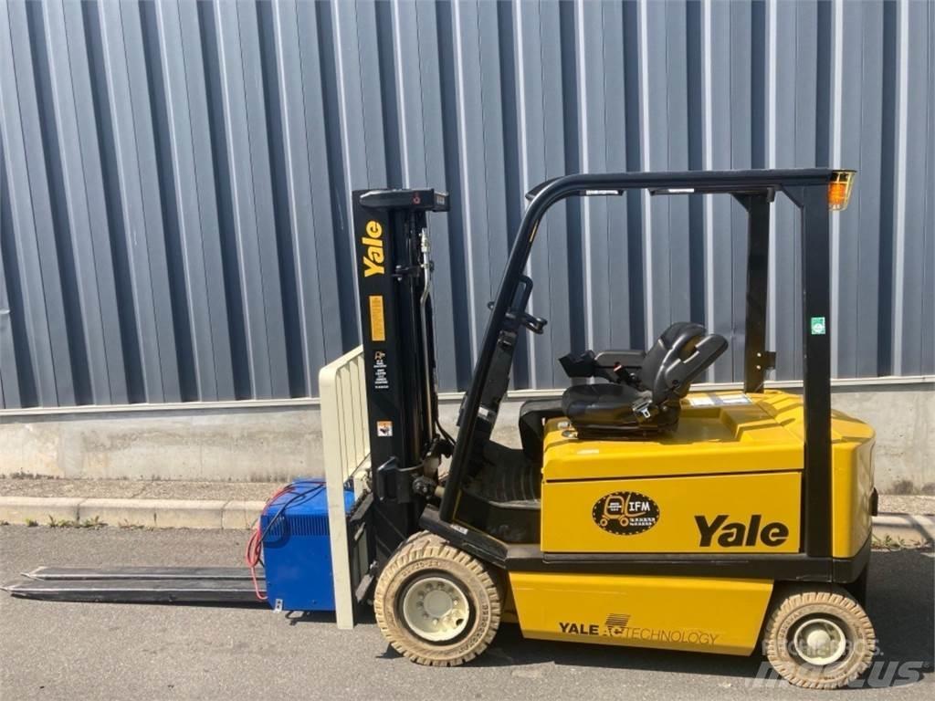 Yale ERP30 ALF شاحنات ذات رافعات شوكية - أخرى