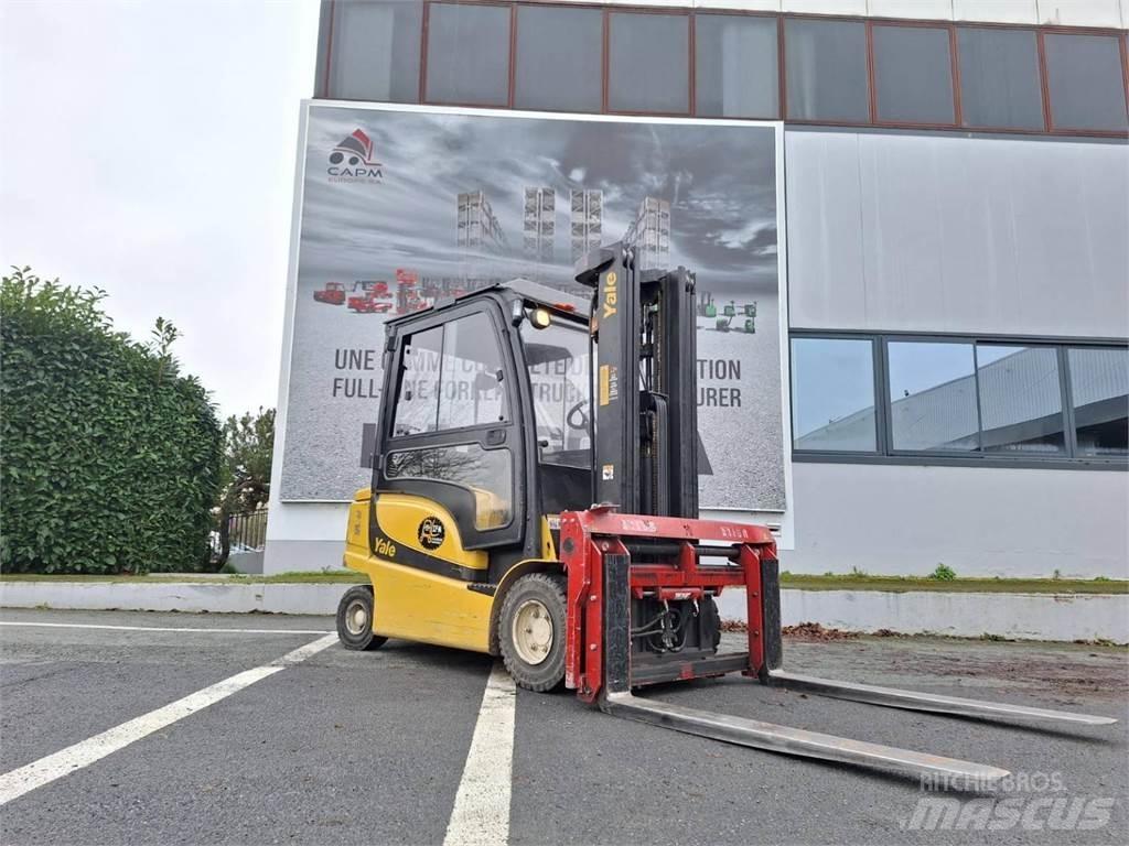 Yale ERP35 VL شاحنات ذات رافعات شوكية - أخرى