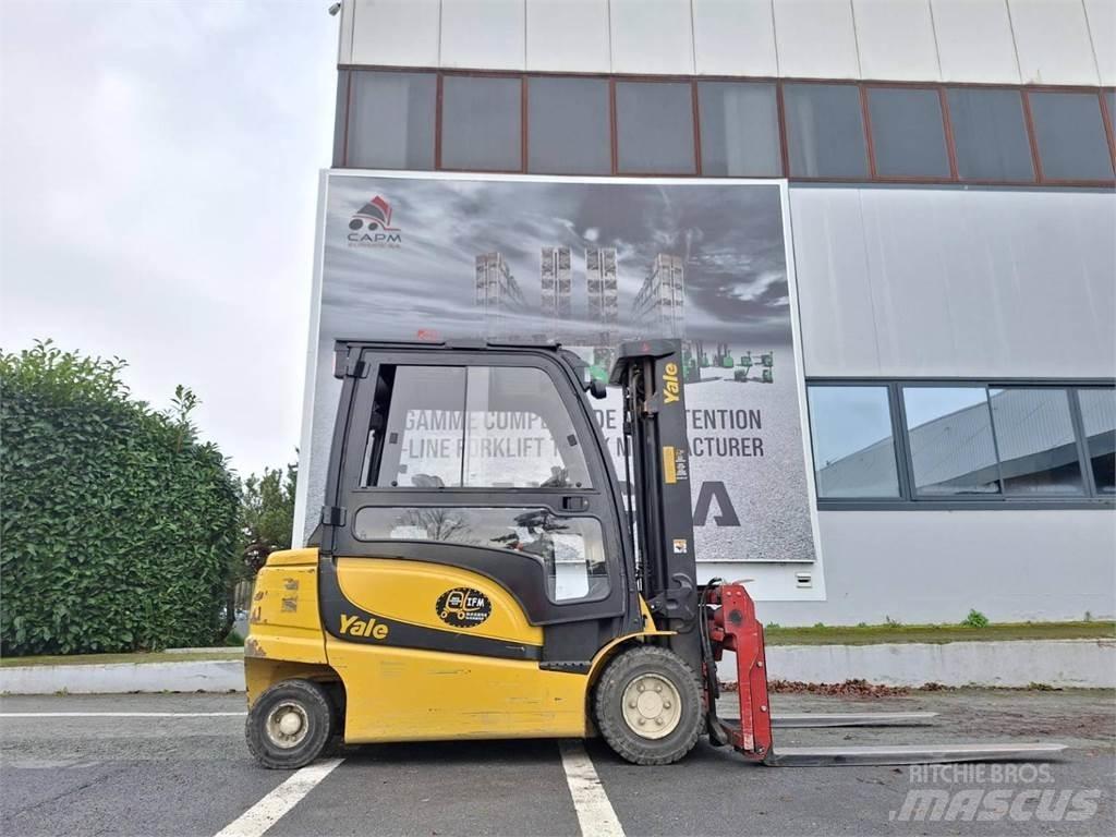 Yale ERP35 VL شاحنات ذات رافعات شوكية - أخرى