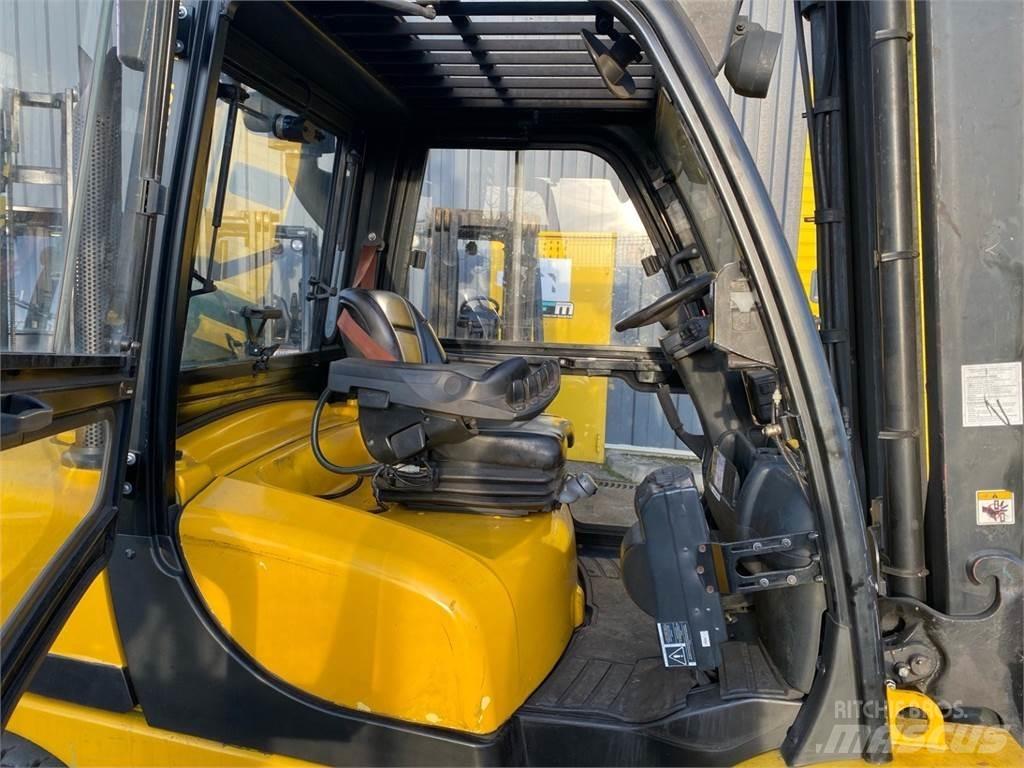 Yale GLP40VX-6 شاحنات ذات رافعات شوكية - أخرى