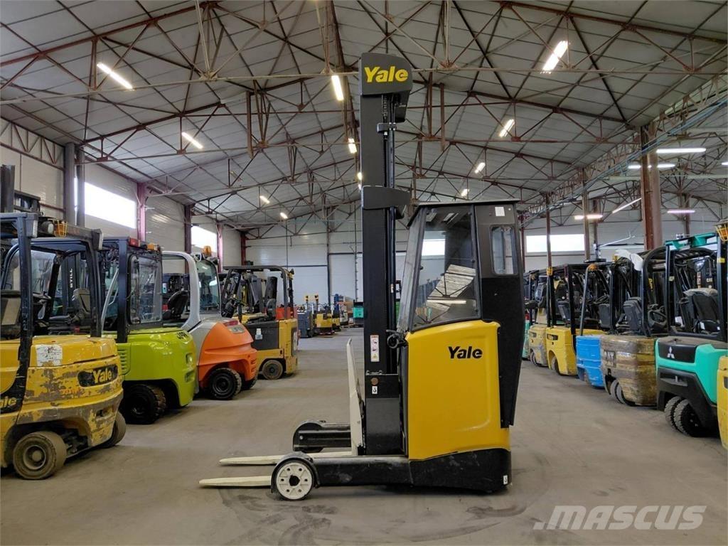 Yale MR14 شاحنة مناولة