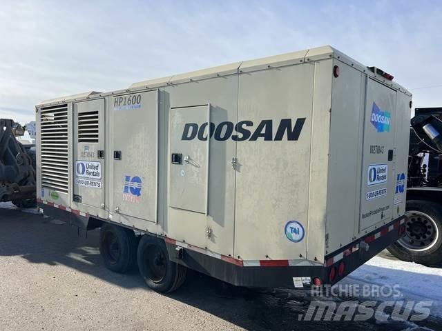 Doosan HP1600 أخرى