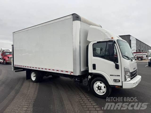 Isuzu NPR HD أخرى