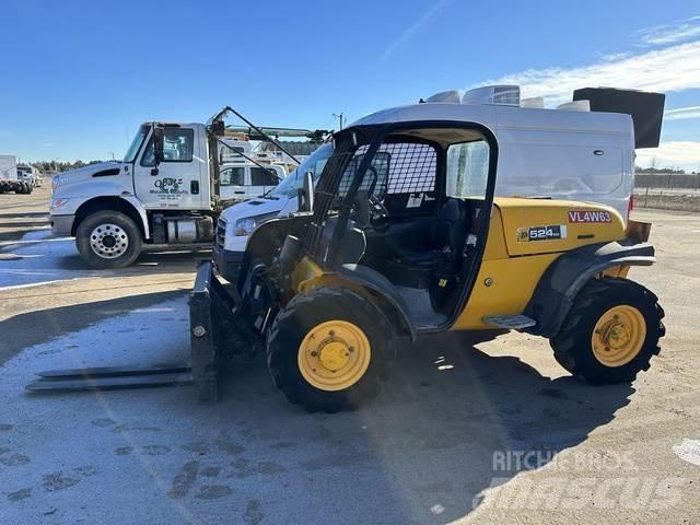 JCB 524 50 أخرى
