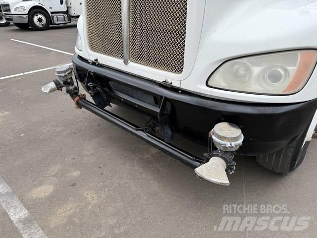 Kenworth T370 أخرى