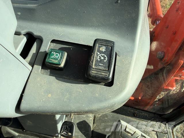 Kubota L6060 أخرى