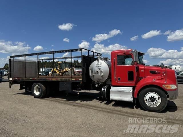 Peterbilt 337 أخرى