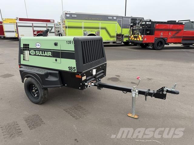 Sullair 185 / D أخرى