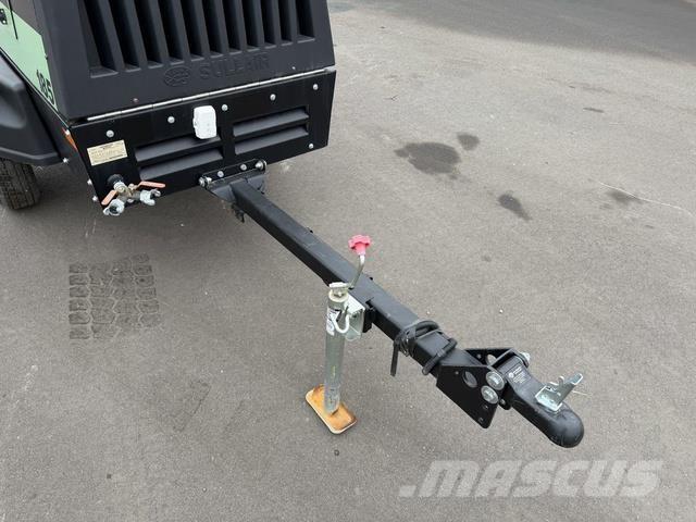 Sullair 185 / D أخرى