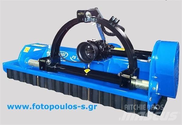 Fotopoulos fs1800 جزازات