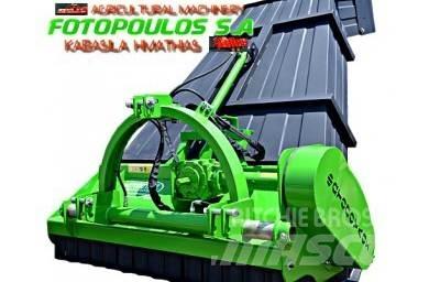 Fotopoulos fsr1800 جزازات