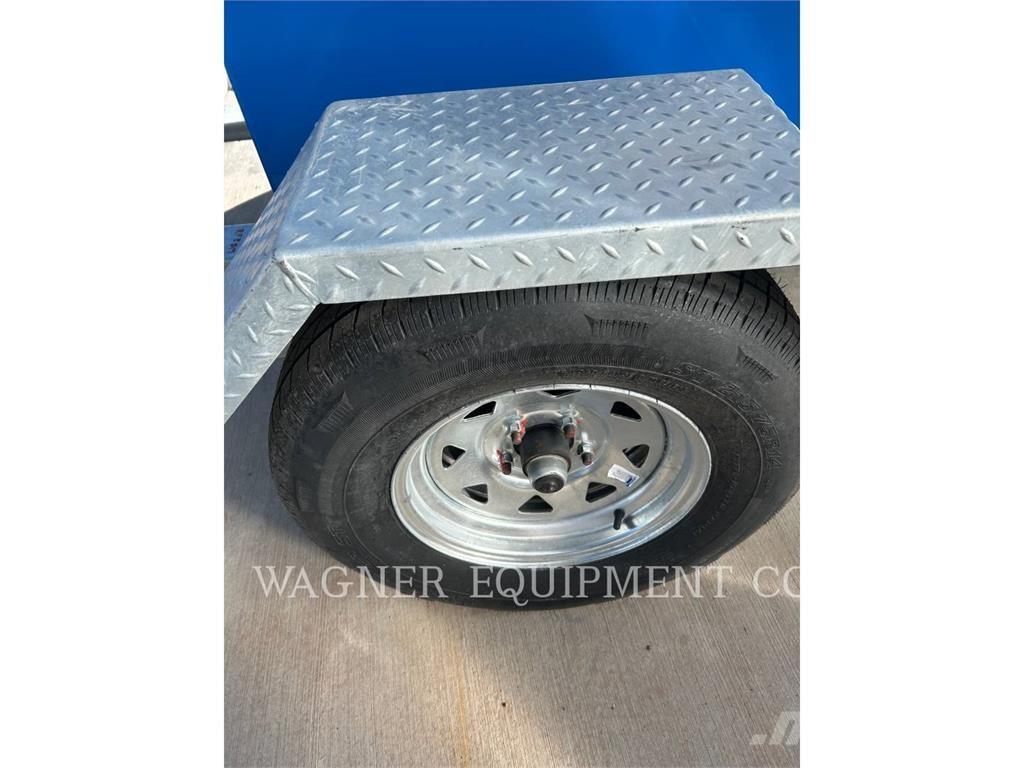  05DEF-CUBE معدات البناء - غير ذلك