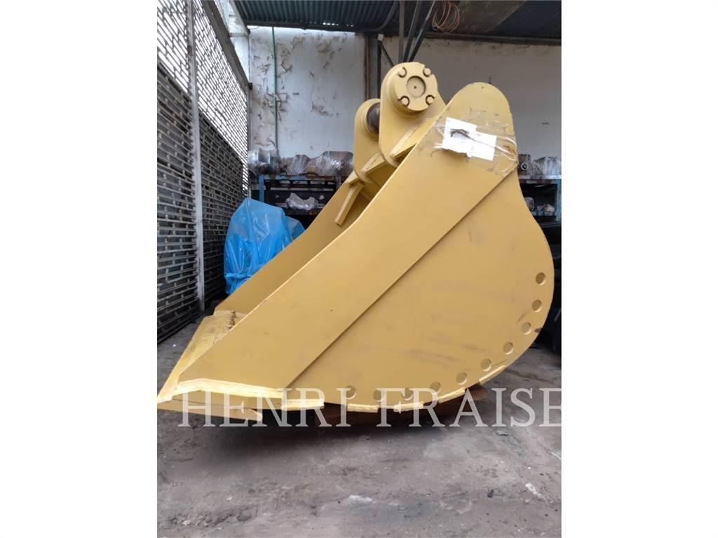  1124MM - 0.8M3 M317D دلاء