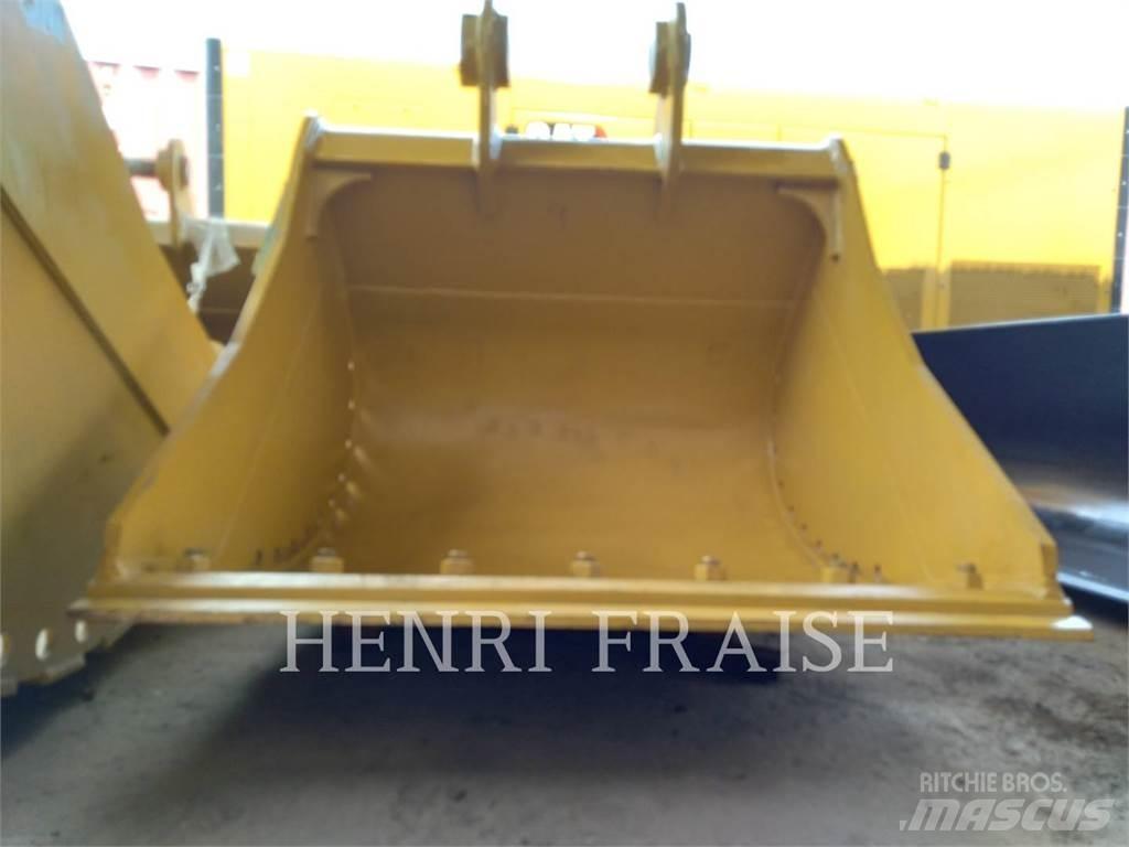  1124MM - 0.8M3 M317D دلاء