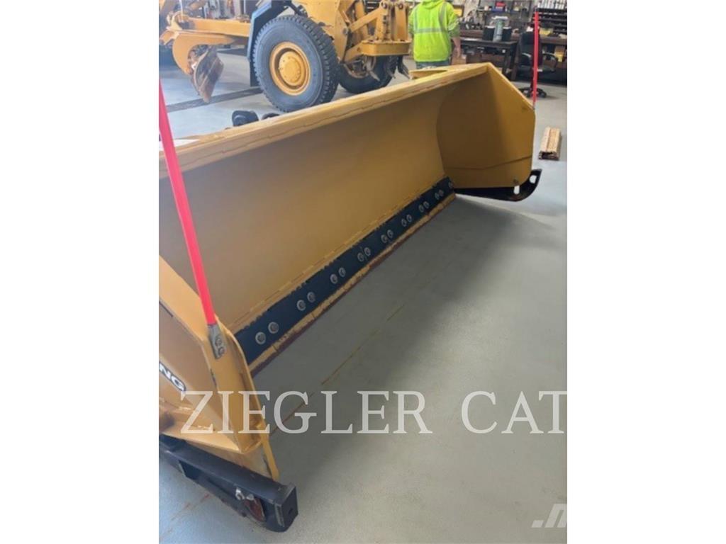  5203W قاذفات الجليد