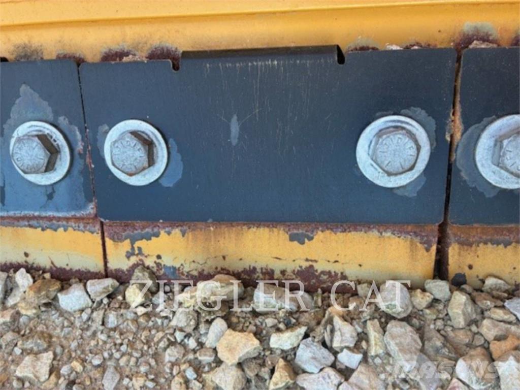  5203W قاذفات الجليد