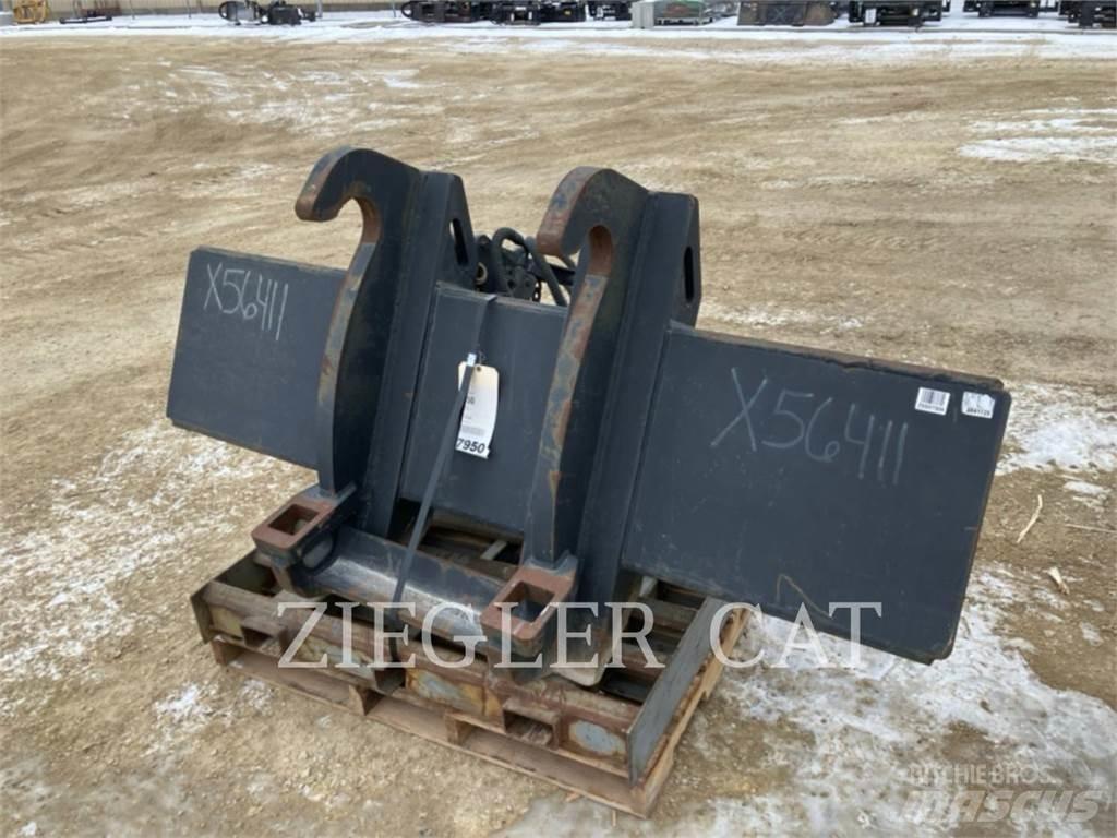 ACS INDUSTRIES ACS_C1 لوادر بعجل