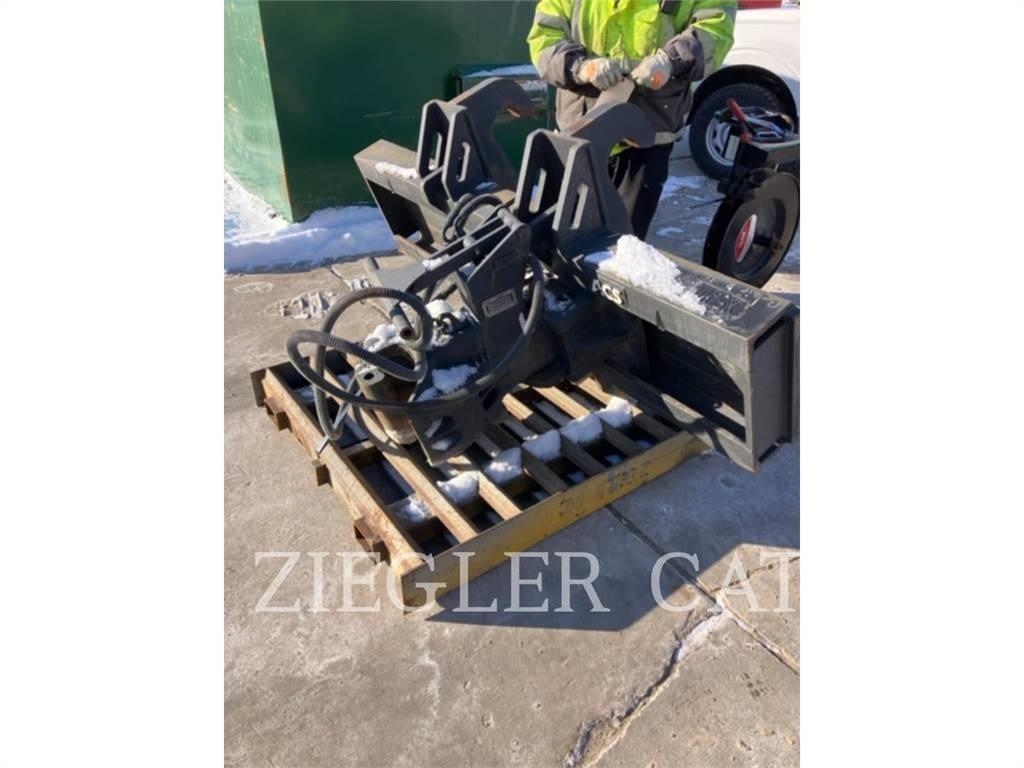 ACS INDUSTRIES ACS_C1 لوادر بعجل