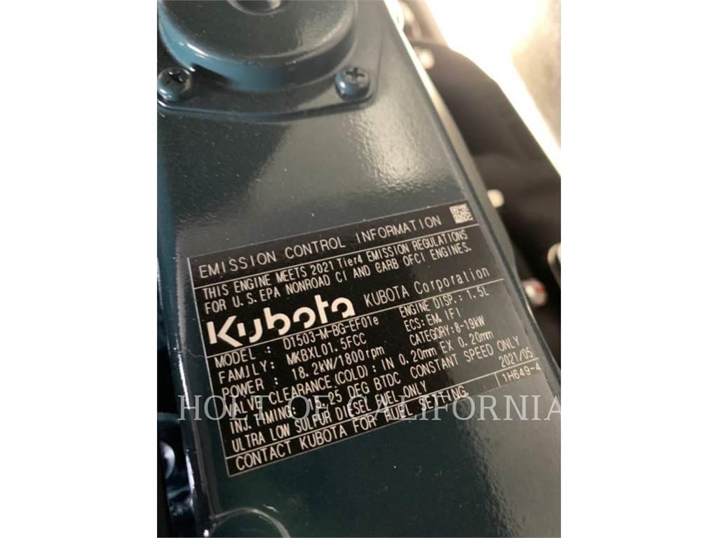 Airman GENSET 13 مولدات أخرى