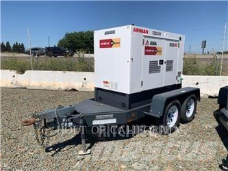 Airman GENSET 45 مولدات أخرى