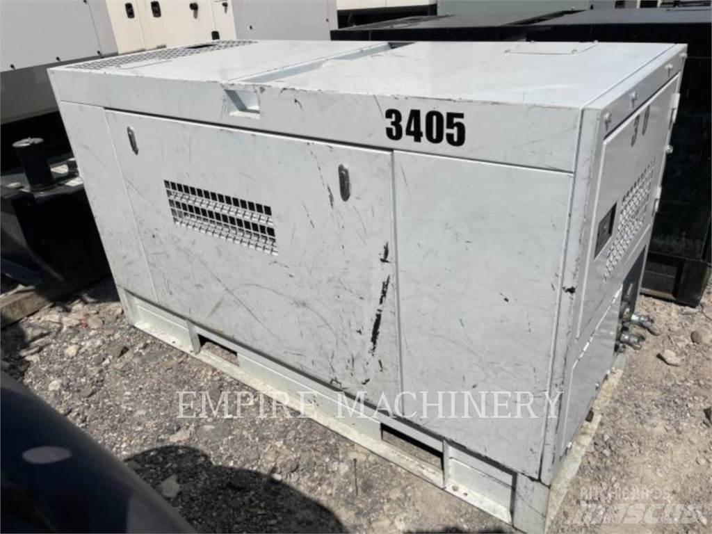 Airman PDS185L-5E مكابس