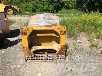 Allied D8T WINCH أوناش