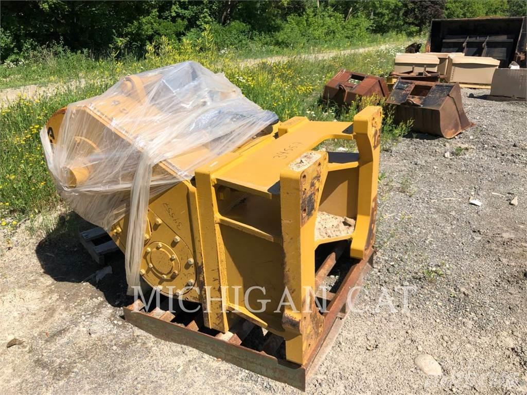 Allied D8T WINCH أوناش