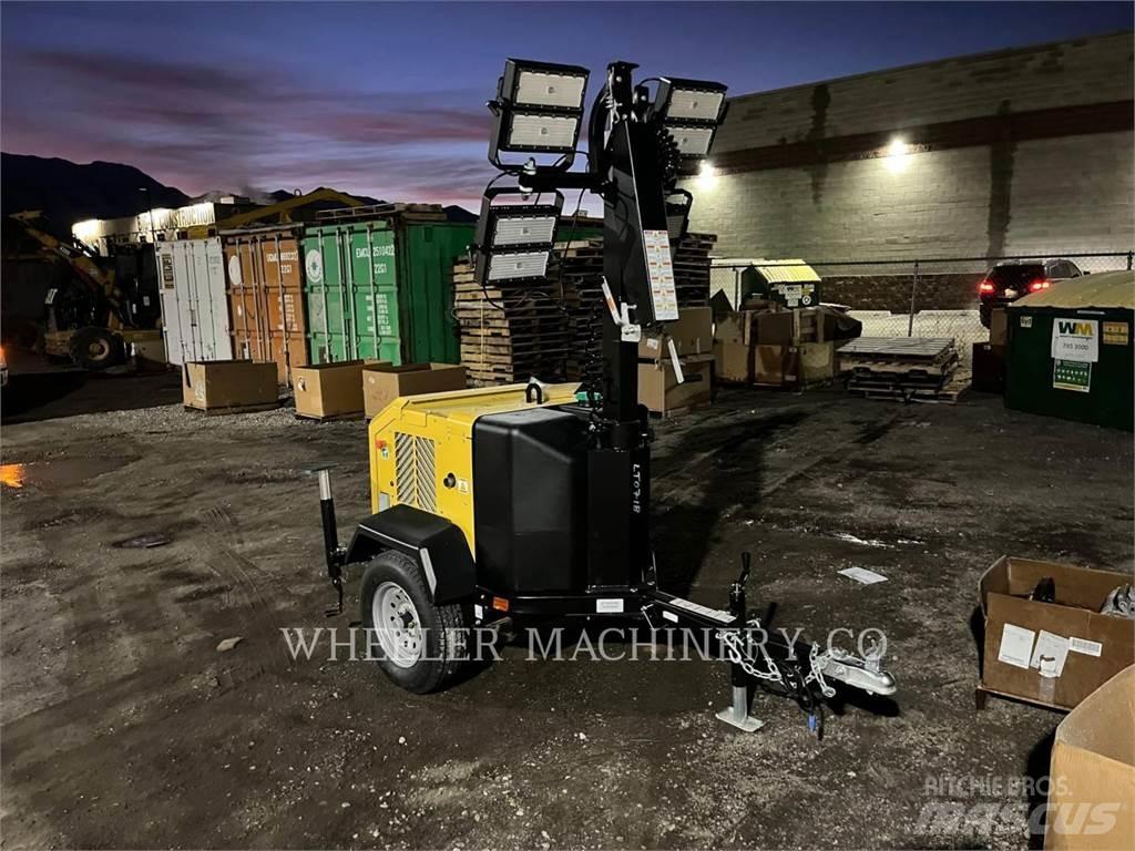 Allmand LT NGR LED أبراج خفيفة