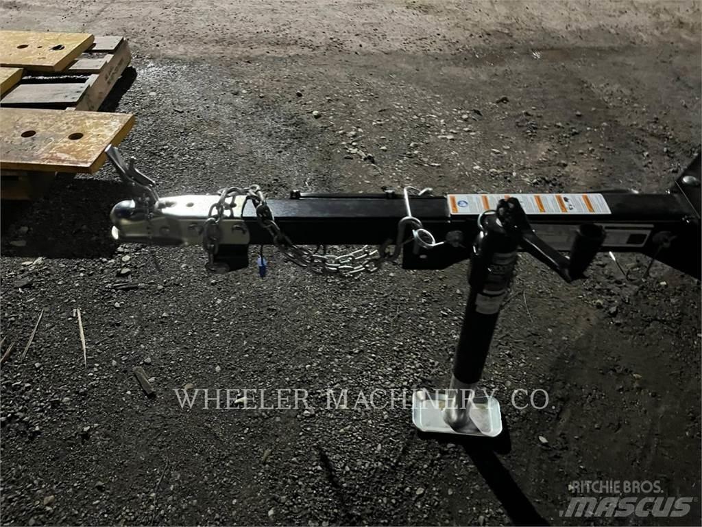 Allmand LT NGR LED أبراج خفيفة