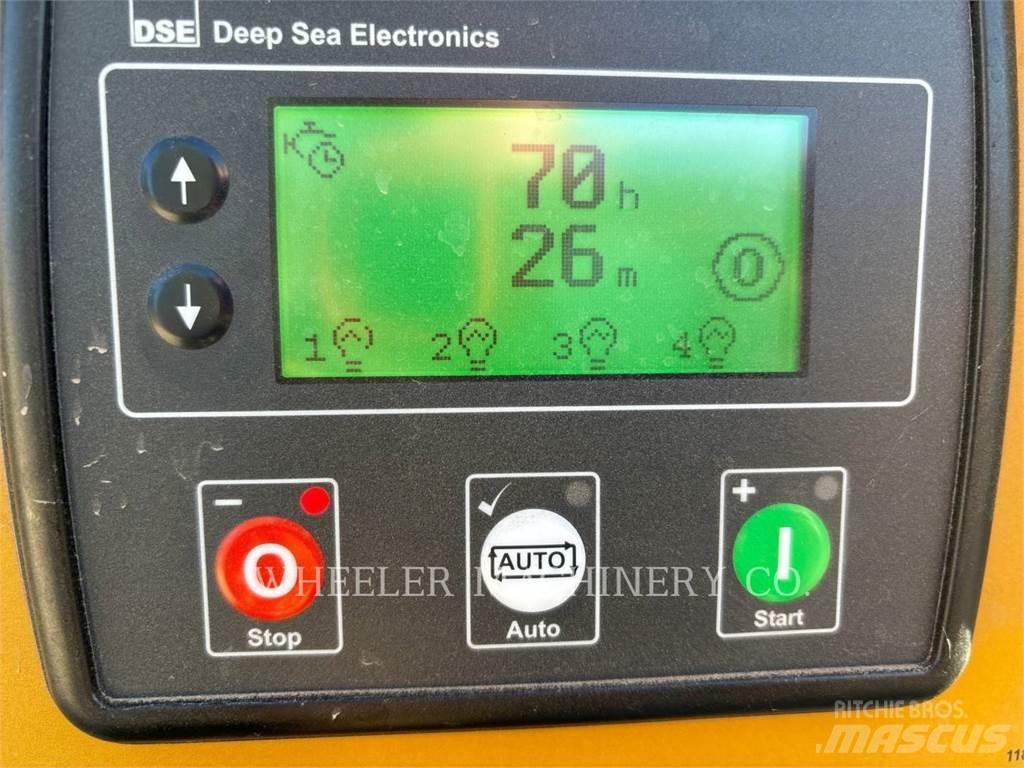 Allmand LT NGR LED أبراج خفيفة