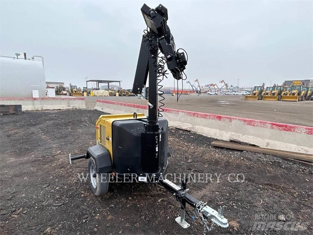 Allmand LT NGR LED أبراج خفيفة