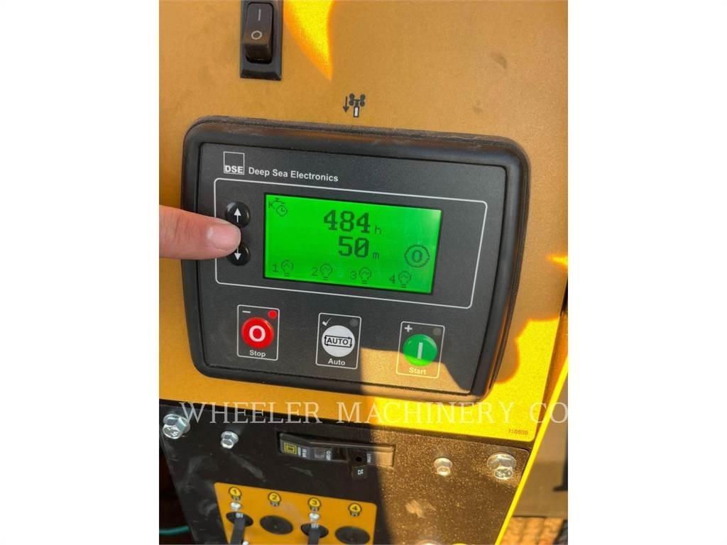 Allmand LT NGR LED أبراج خفيفة