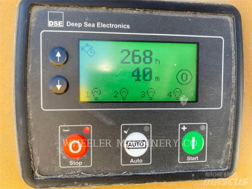Allmand LT NGR LED أبراج خفيفة