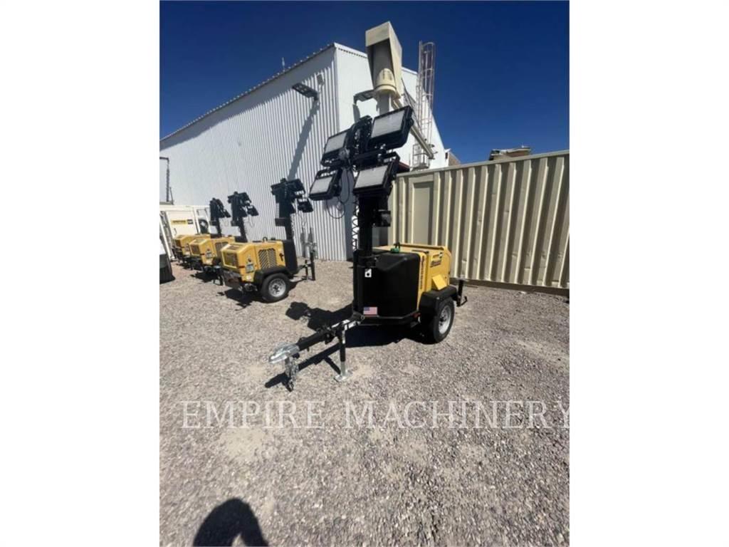 Allmand LT-NLGRLC أبراج خفيفة