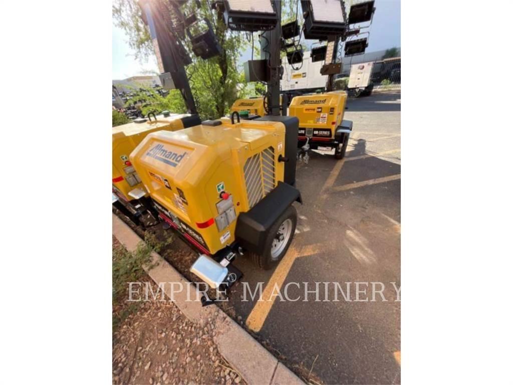 Allmand LT-NLGRLC أبراج خفيفة