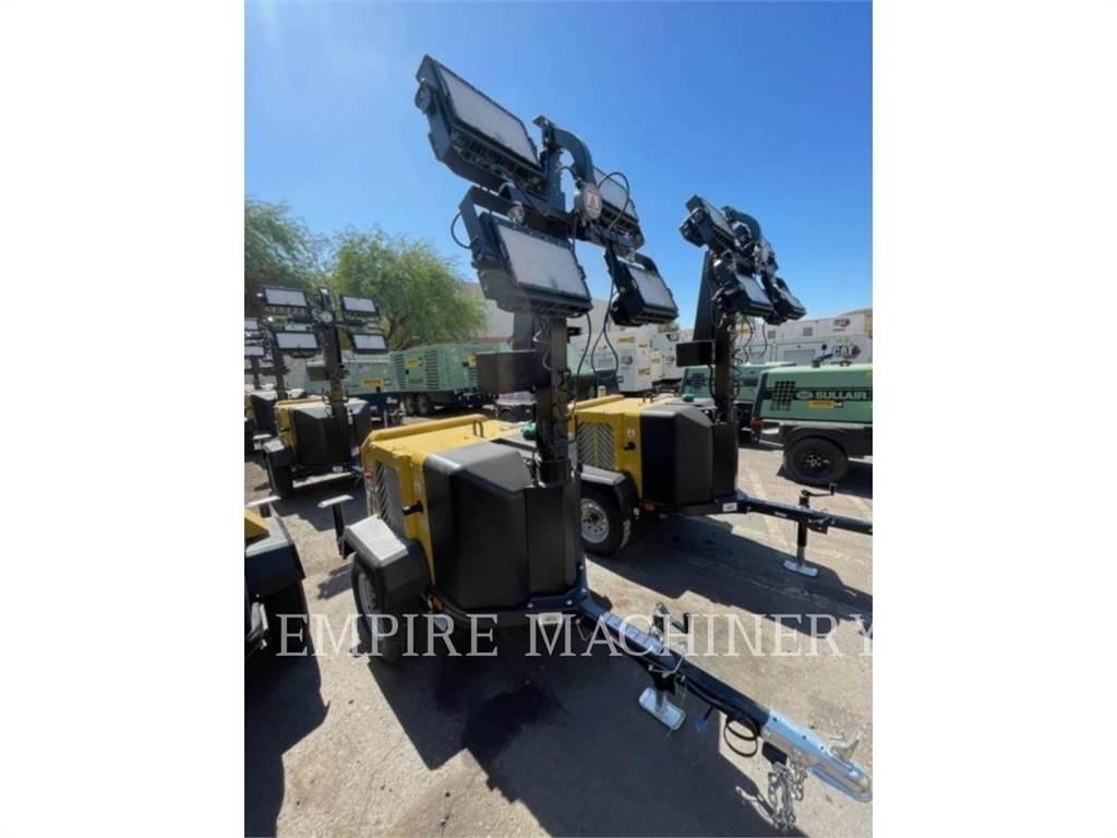 Allmand LT-NLGRLC أبراج خفيفة